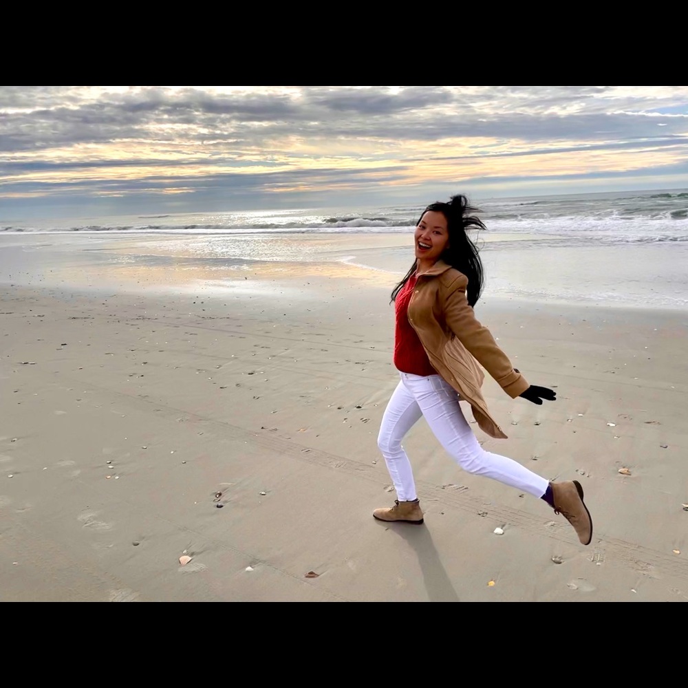 Meet your Posher, Wendy